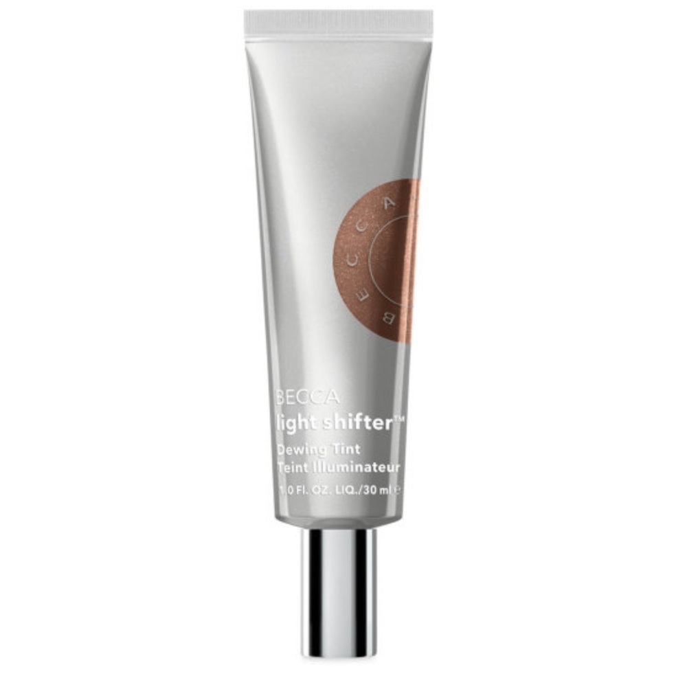 BECCA Cosmetics Light Shifter Dewing Tint, Shade: Luna 6.5, New in box